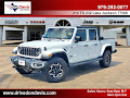 2024 Jeep Gladiator Sport