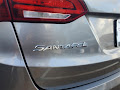 2017 Hyundai Santa Fe Sport 2.4 Base