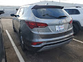 2017 Hyundai Santa Fe Sport 2.4 Base