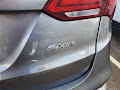 2017 Hyundai Santa Fe Sport 2.4 Base