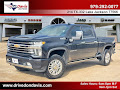 2023 Chevrolet Silverado 2500HD High Country