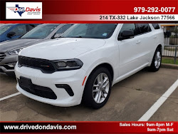 2023 Dodge Durango GT Plus