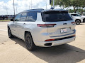 2024 Jeep Grand Cherokee L Summit