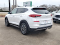 2021 Hyundai Tucson SEL