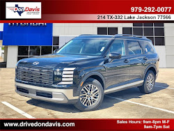 2026 Hyundai Palisade SEL Premium