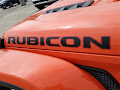 2020 Jeep Wrangler Rubicon