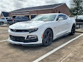 2021 Chevrolet Camaro SS