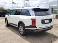 2026 Hyundai Palisade Hybrid Blue SEL Premium
