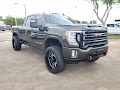 2023 GMC Sierra 2500HD AT4