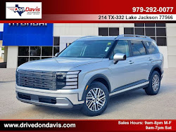 2026 Hyundai Palisade SEL
