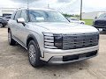 2026 Hyundai Palisade Hybrid SEL Premium