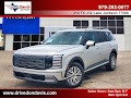 2026 Hyundai Palisade Hybrid SEL Premium