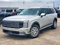 2026 Hyundai Palisade Hybrid SEL Premium