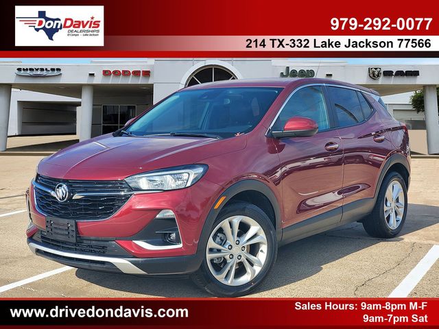 2023 Buick Encore GX Preferred