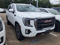 2021 GMC Yukon AT4