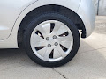 2018 Chevrolet Spark LS