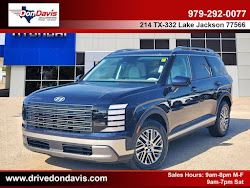 2026 Hyundai Palisade SEL Premium