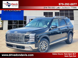 2026 Hyundai Palisade SEL Premium