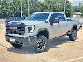 2024 GMC Sierra 2500HD AT4X