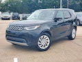 2024 Land Rover Discovery S