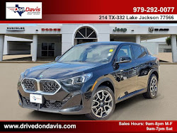 2026 BMW X2 xDrive28i