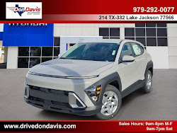 2027 Hyundai Kona SE