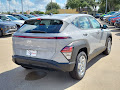 2027 Hyundai Kona SE