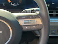 2027 Hyundai Kona SE