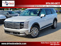 2027 Hyundai Palisade SEL Premium