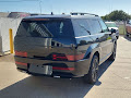 2027 Hyundai Santa Fe Hybrid Calligraphy