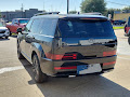 2027 Hyundai Santa Fe Hybrid Calligraphy