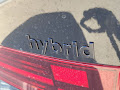 2027 Hyundai Santa Fe Hybrid Calligraphy