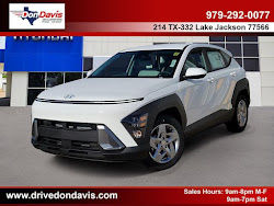 2027 Hyundai Kona SE
