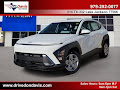 2027 Hyundai Kona SE