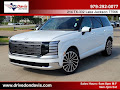 2027 Hyundai Palisade Calligraphy