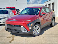 2027 Hyundai Kona SE