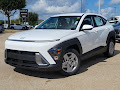 2027 Hyundai Kona SE