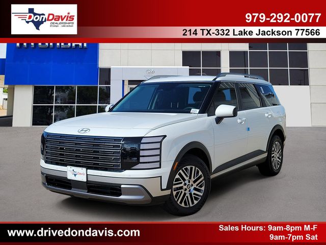 2026 Hyundai Palisade SEL