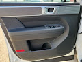 2027 Hyundai Santa Fe SE