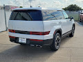 2027 Hyundai Santa Fe SE