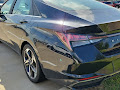 2022 Hyundai Elantra Hybrid Limited