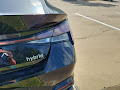 2022 Hyundai Elantra Hybrid Limited