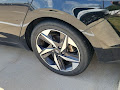 2022 Hyundai Elantra Hybrid Limited