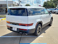2027 Hyundai Santa Fe SE