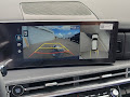 2027 Hyundai Santa Fe Hybrid Limited