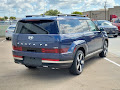 2027 Hyundai Santa Fe Hybrid Limited