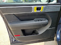 2027 Hyundai Santa Fe Hybrid Limited