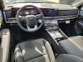 2027 Hyundai Santa Fe Hybrid Limited