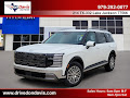 2027 Hyundai Palisade SEL Premium