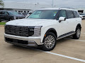 2027 Hyundai Palisade SEL Premium